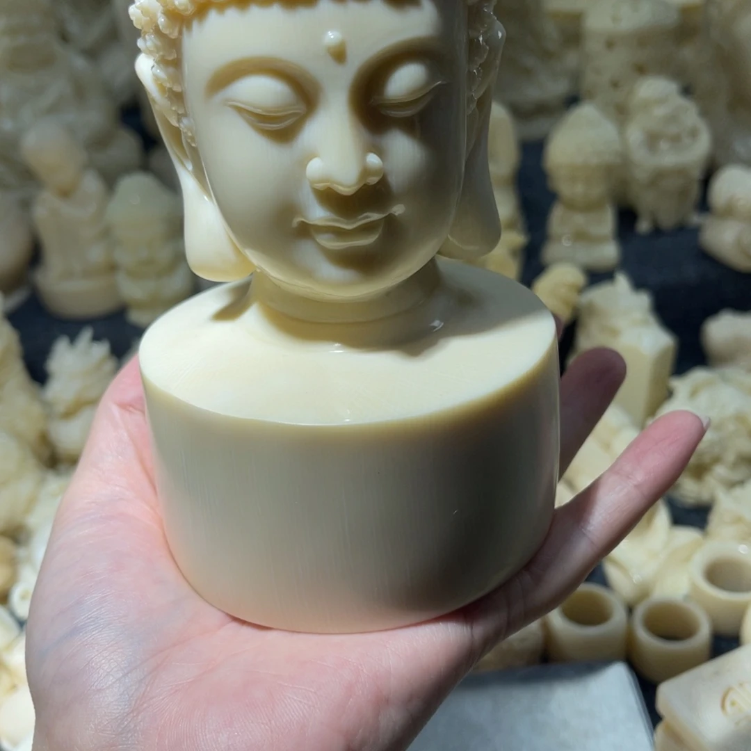 星***媒猛犸象牙手串/手链/手镯