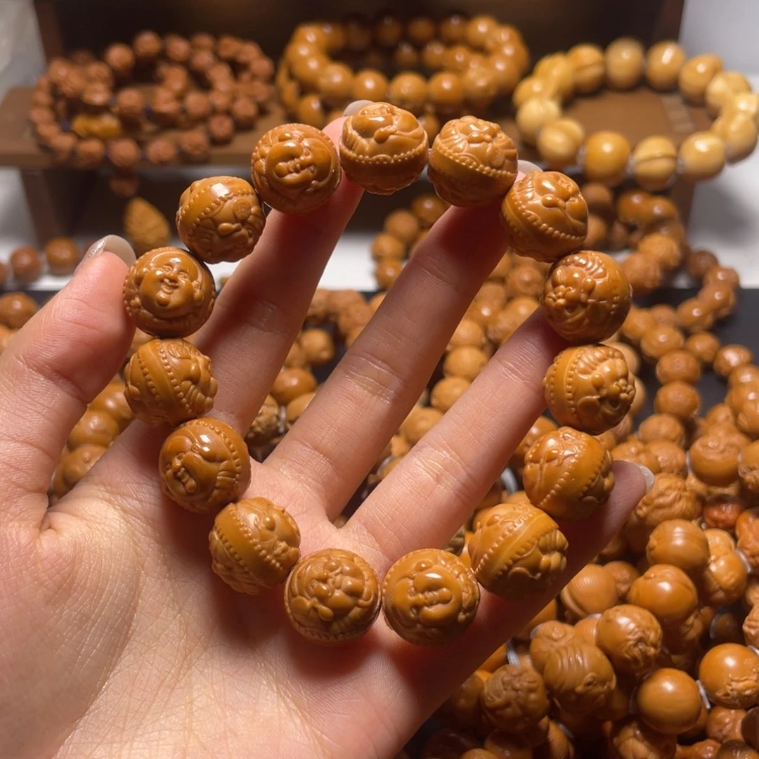 鸿***笙财弥15mm+ 猴头。