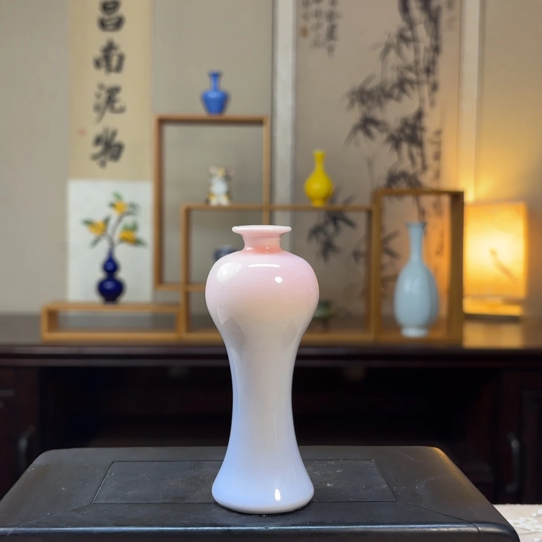 摆件美好的一天从一杯