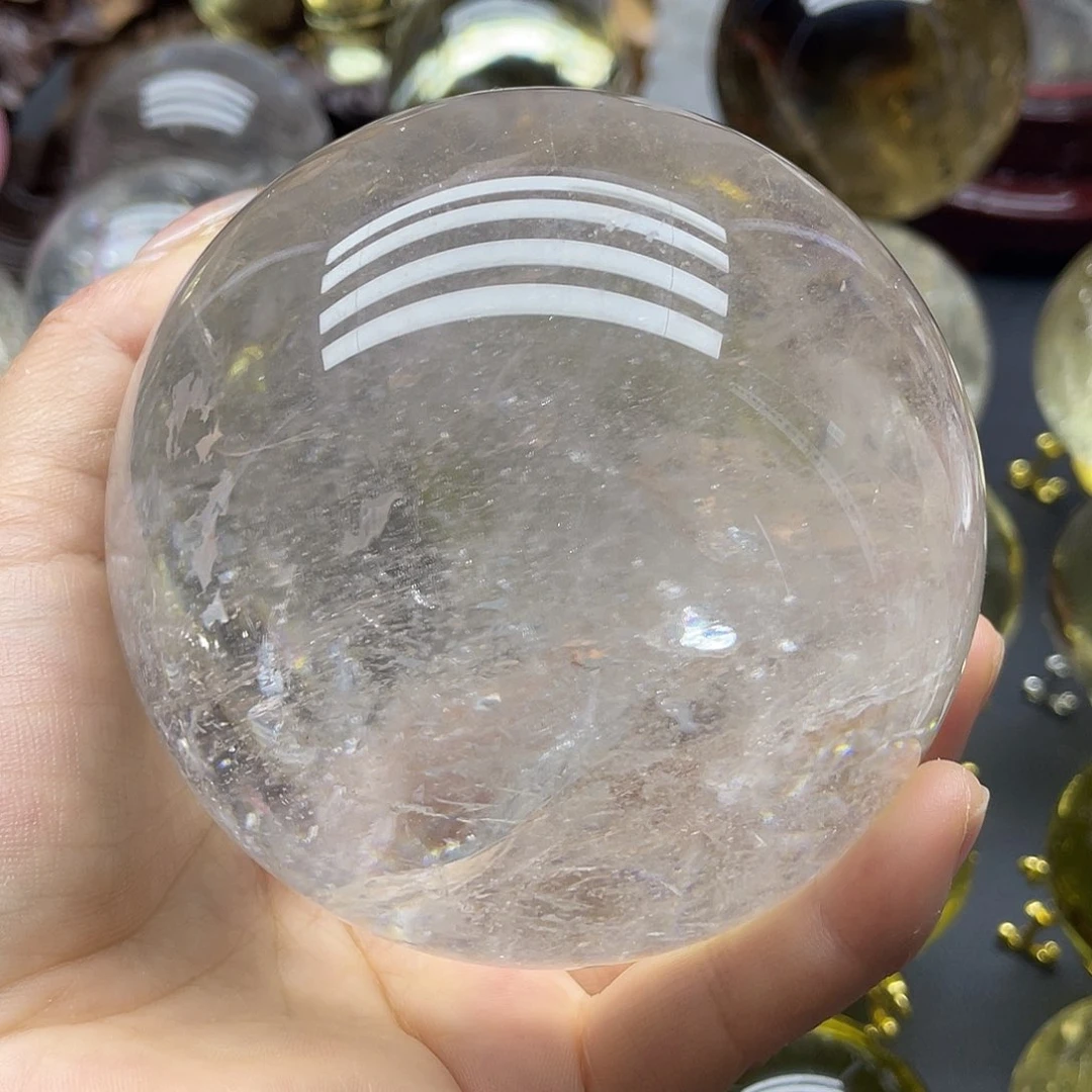 摆件未镶嵌水晶摆件