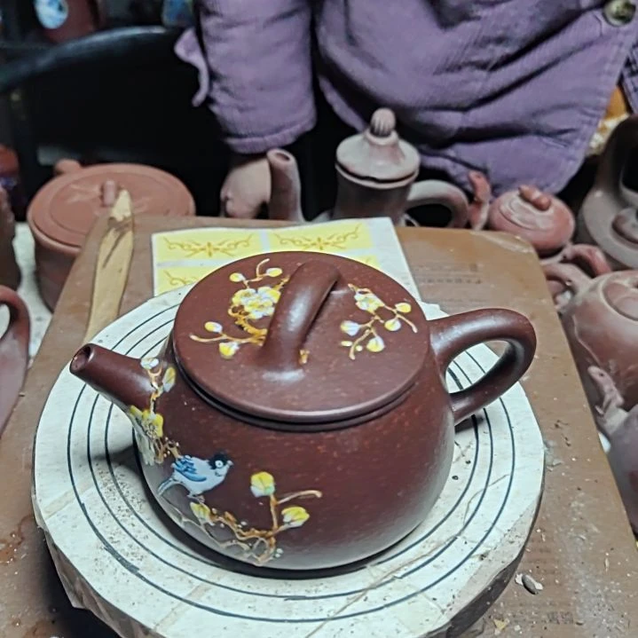 紫砂茶壶111111111111