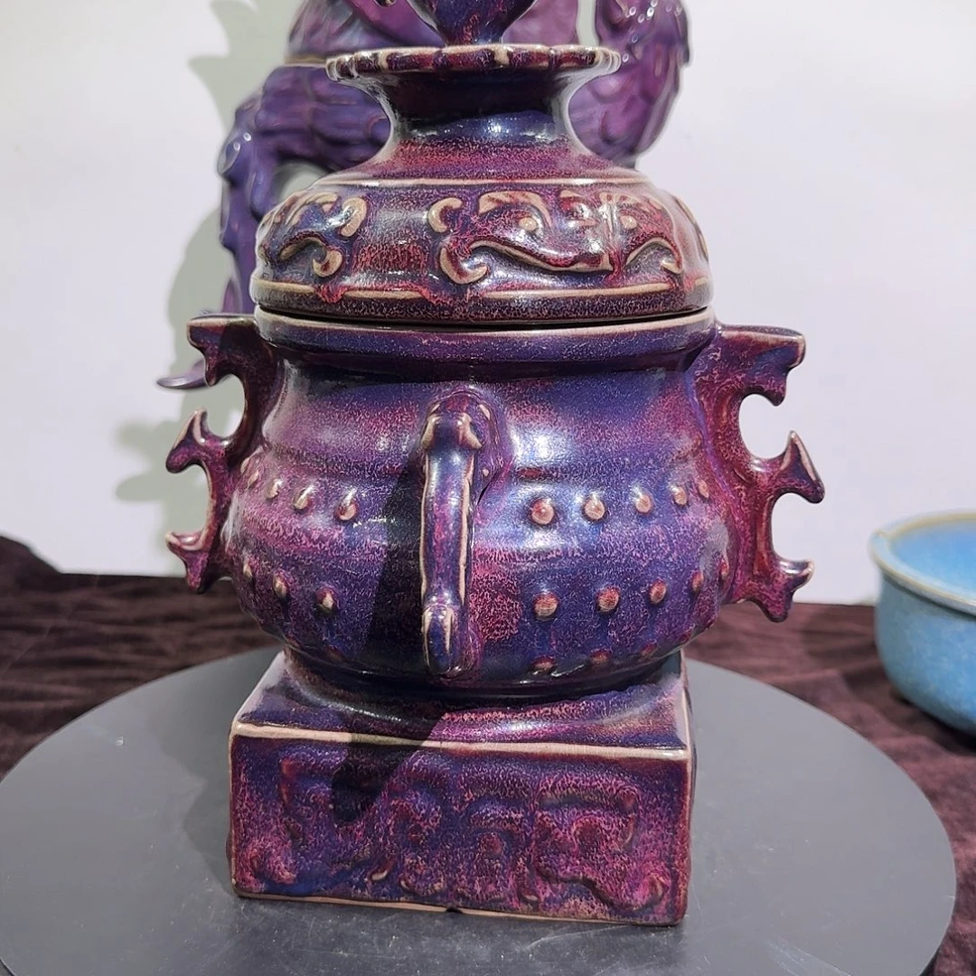 瓷器瓷器摆件摆件