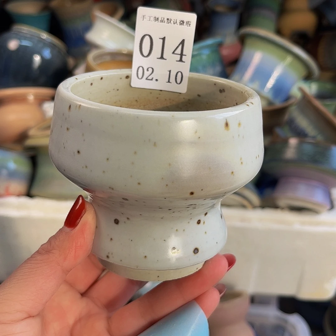 摆件景德镇陶瓷手工制作