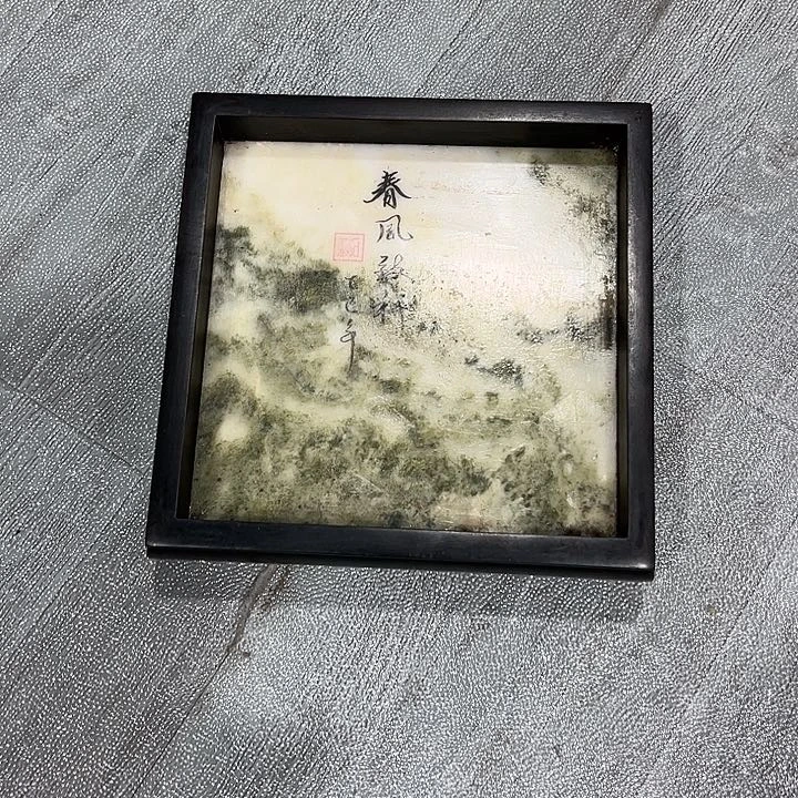 琉璃手工艺品红木工艺品雕刻工艺