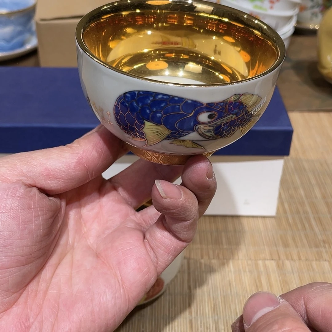 【闪购商品】瓷片，和和美美真便宜