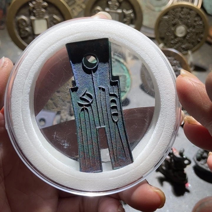 铜现代工艺品仿制品
