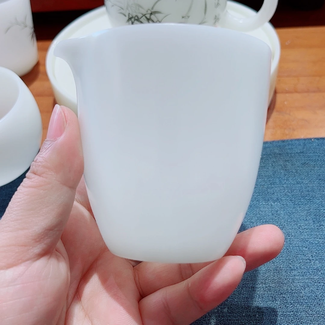 陶瓷素烧璞玉210cccccc