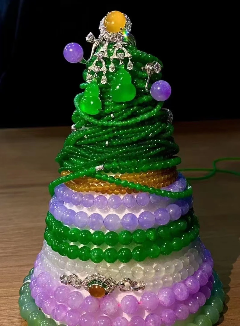 多样性发货选款 时尚百搭饰品