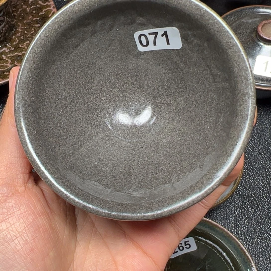 茶盏焦源龙窑，不忘初心071