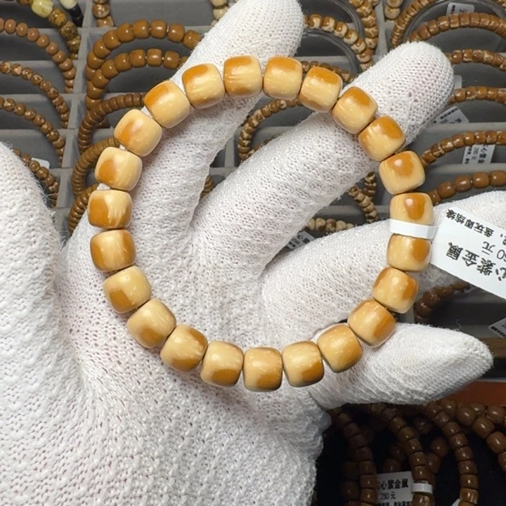 紫金鼠吊坠实心鼠熊猫三花10尺毕业货暴力归圆