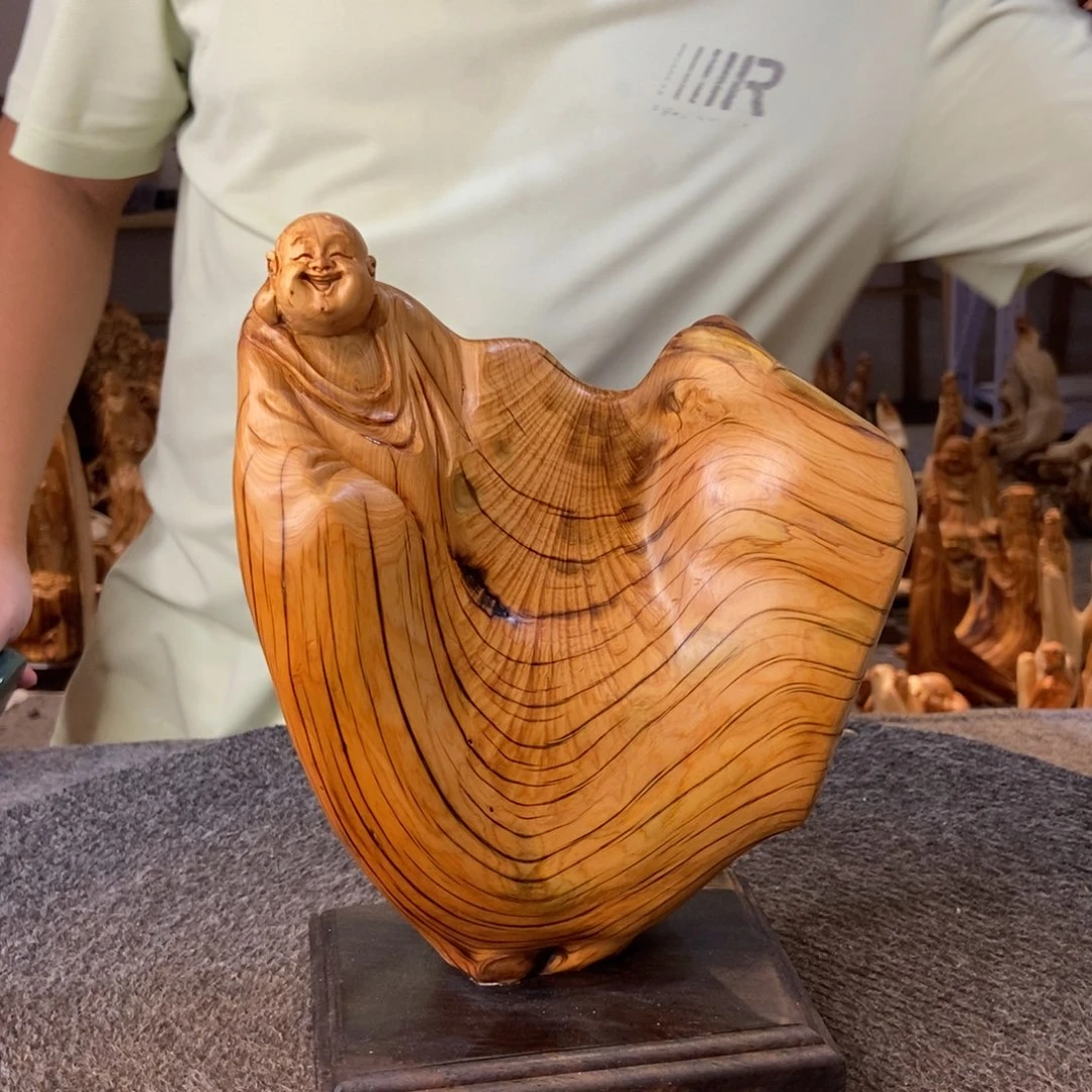 柏木（崖柏）进来点点关注哦
