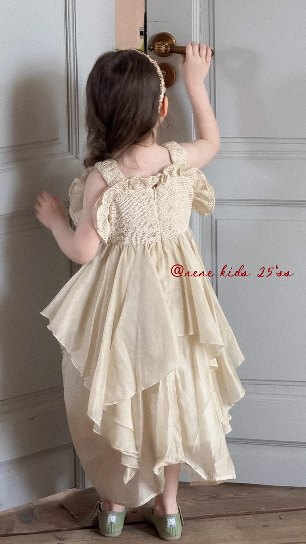 2025年新款夏季韩版童装(No退no换)