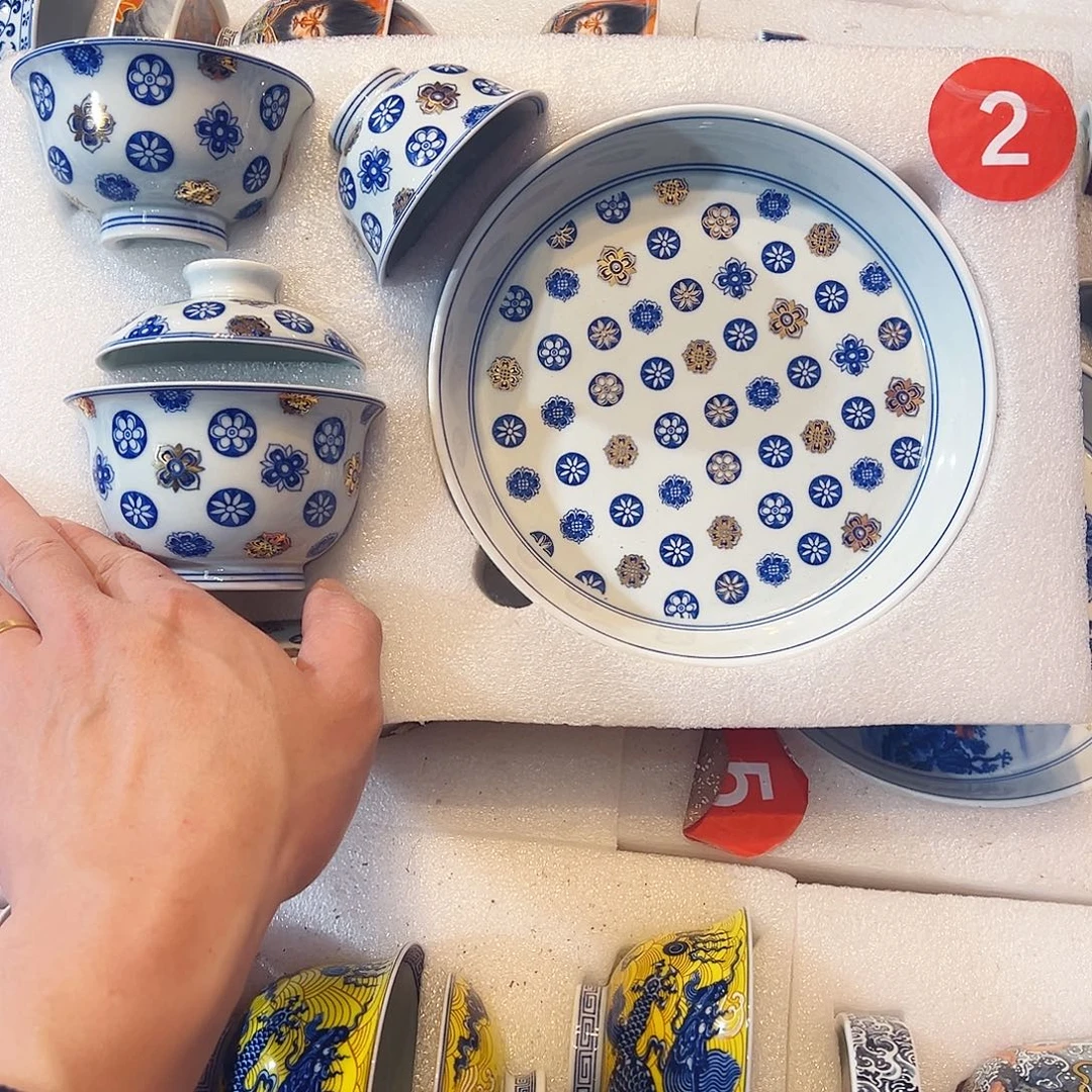 D***.皮球花四件套56777