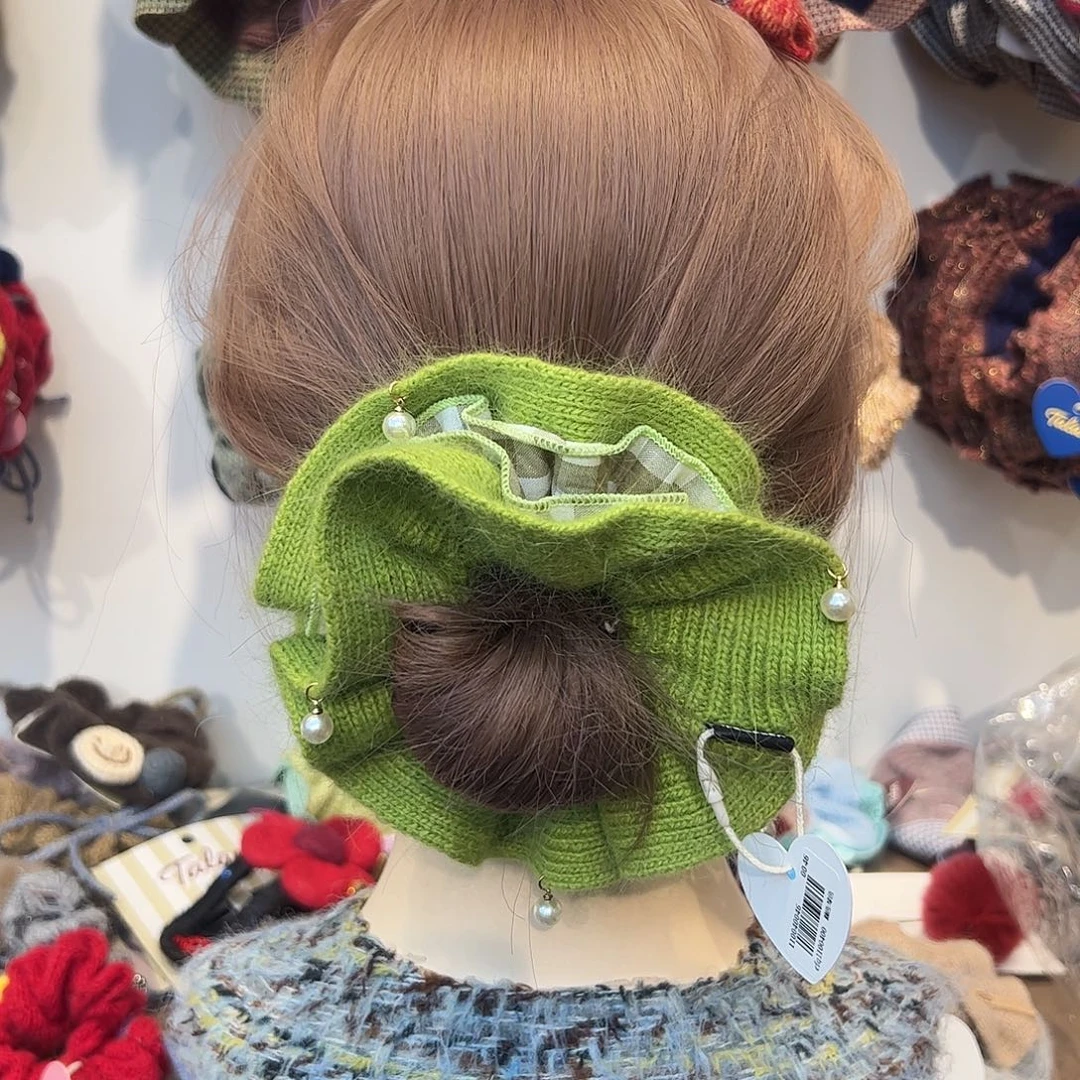 布艺铁合金编号13