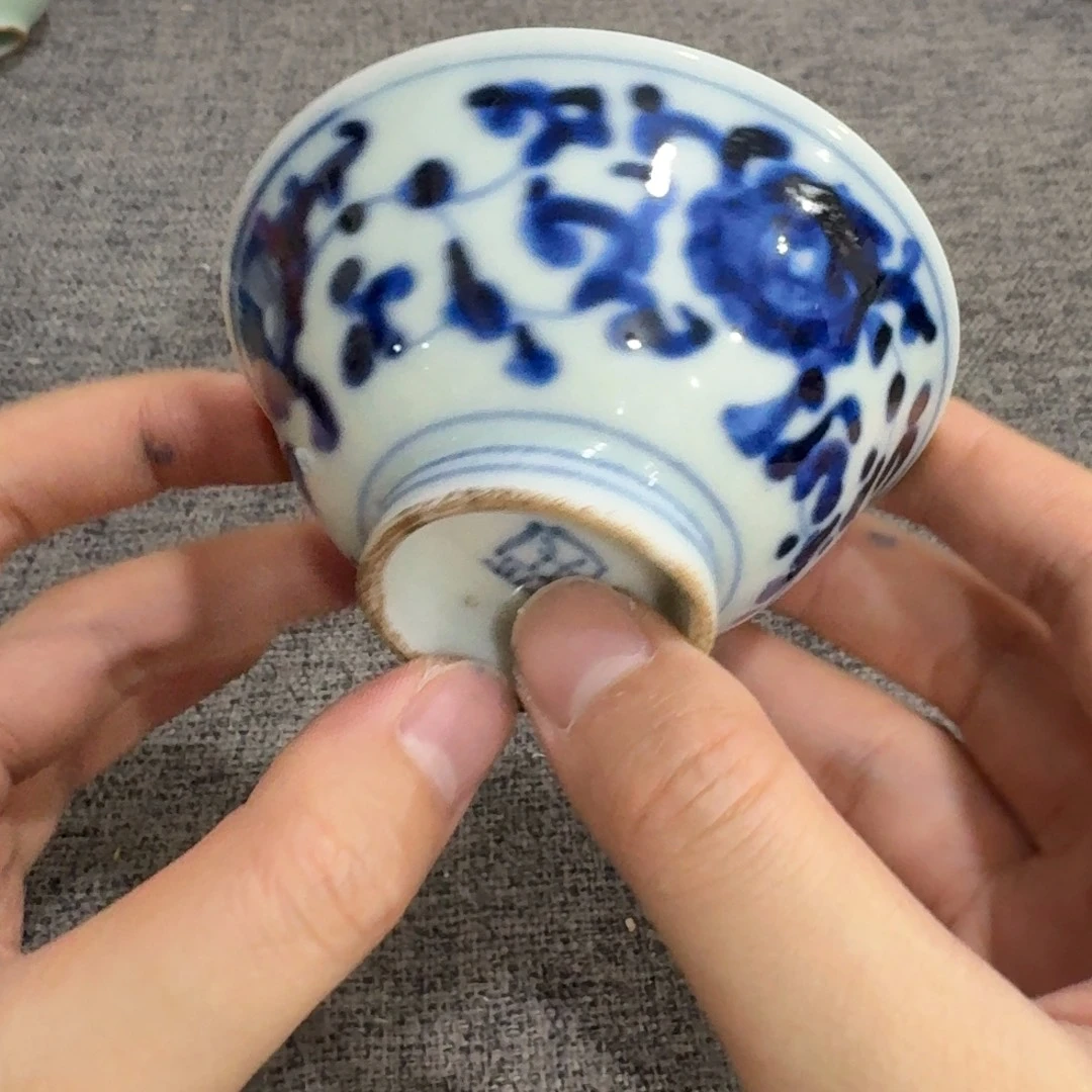 非常好用漂亮的茶具