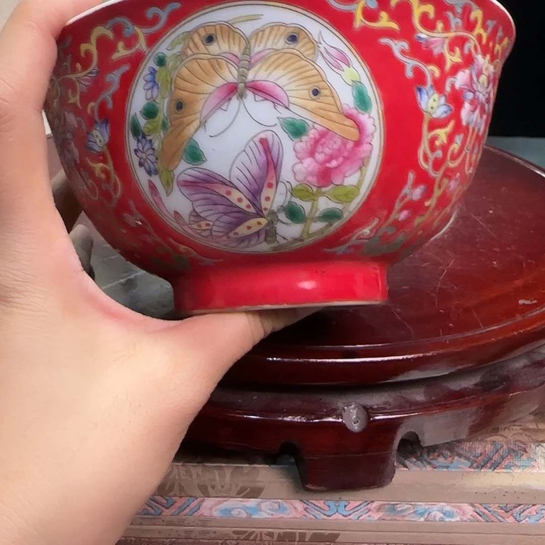 摆件陶景德镇陶瓷博物