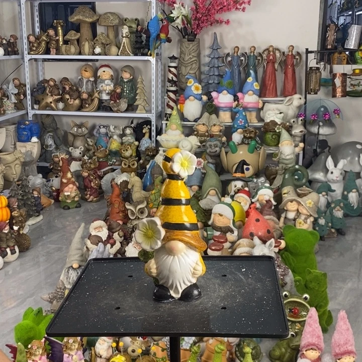 软陶工艺品摆件默认微瑕