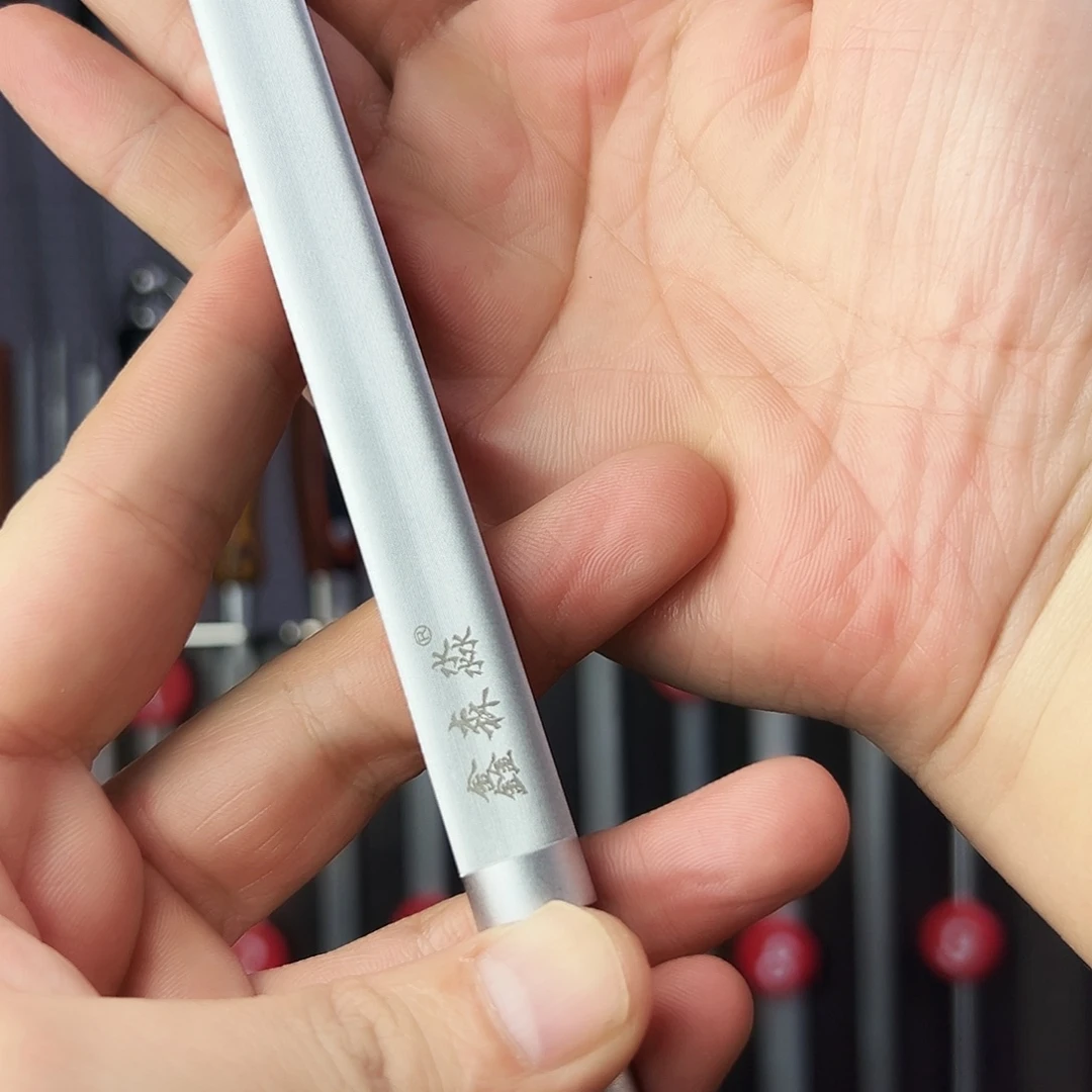 ^***%一体钢超细纹商用磨刀棒010