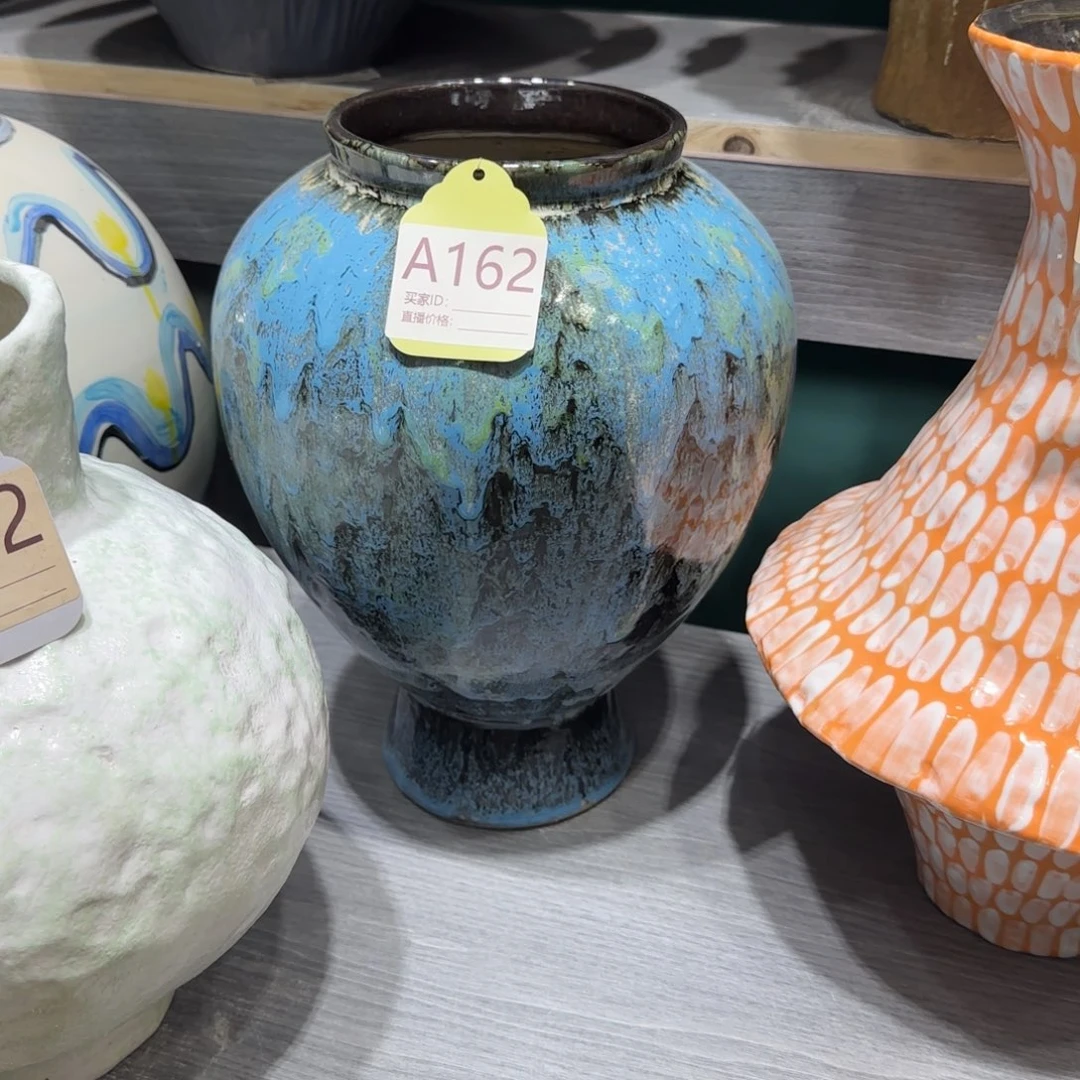 景德镇陶瓷艺术品