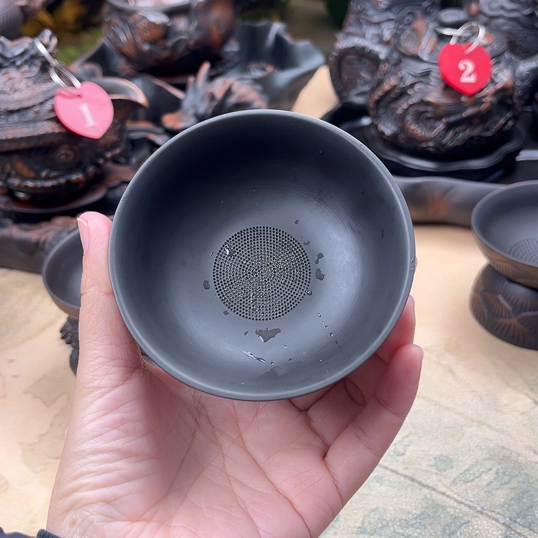 壶A**n云南紫陶茶壶茶壶