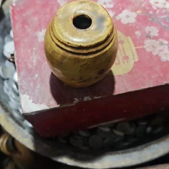 陶瓷家庭复古瓷器摆件