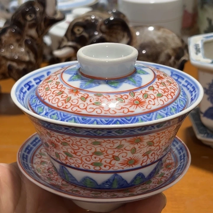 陶景德镇陶瓷景德镇