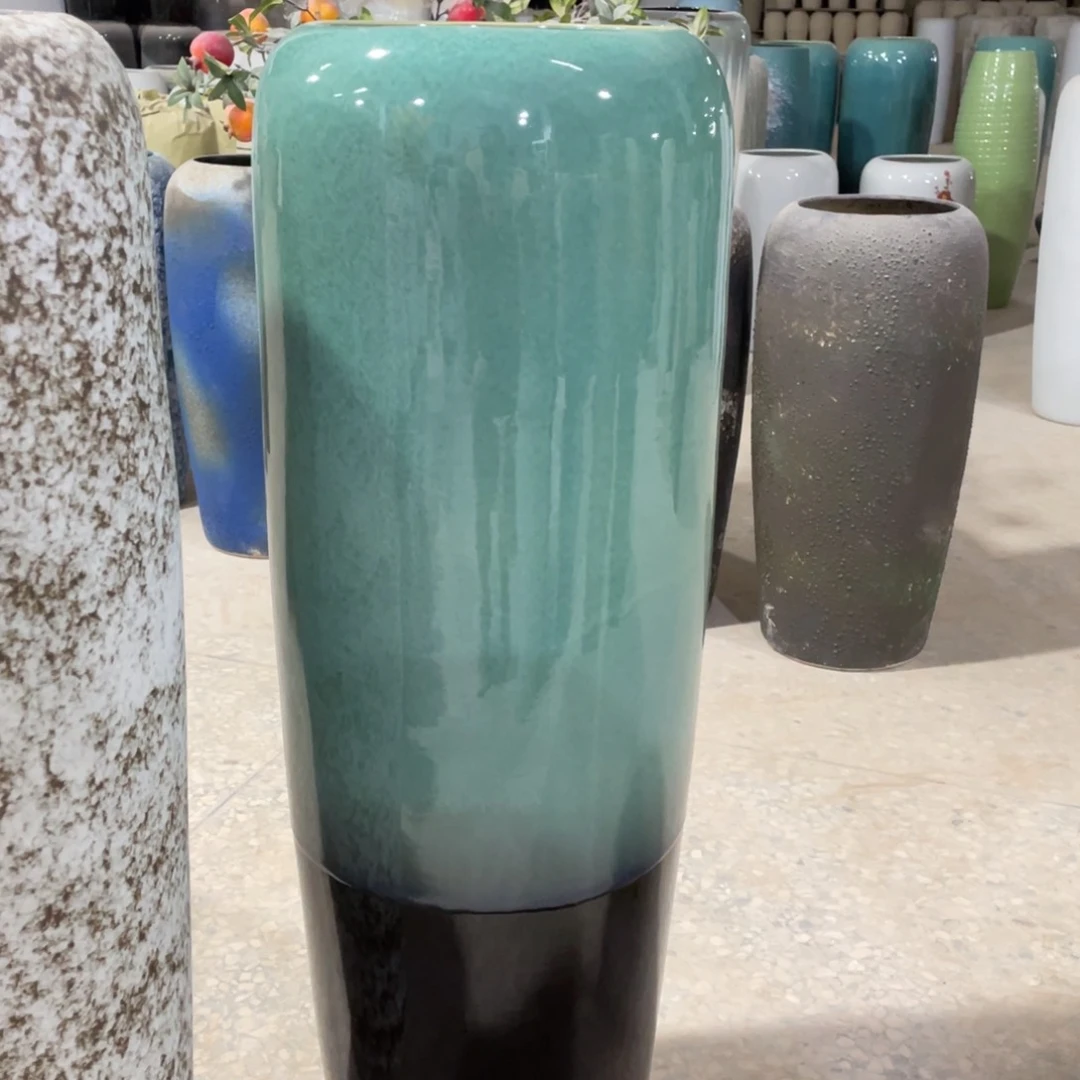 陶瓷高度70口17无孔