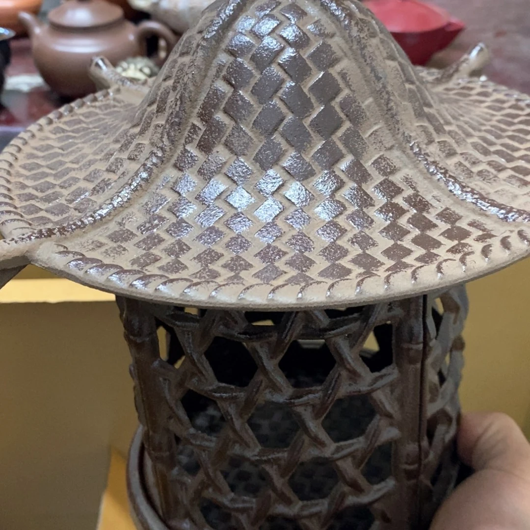 茶盏密胺手绘陶瓷餐具杯子