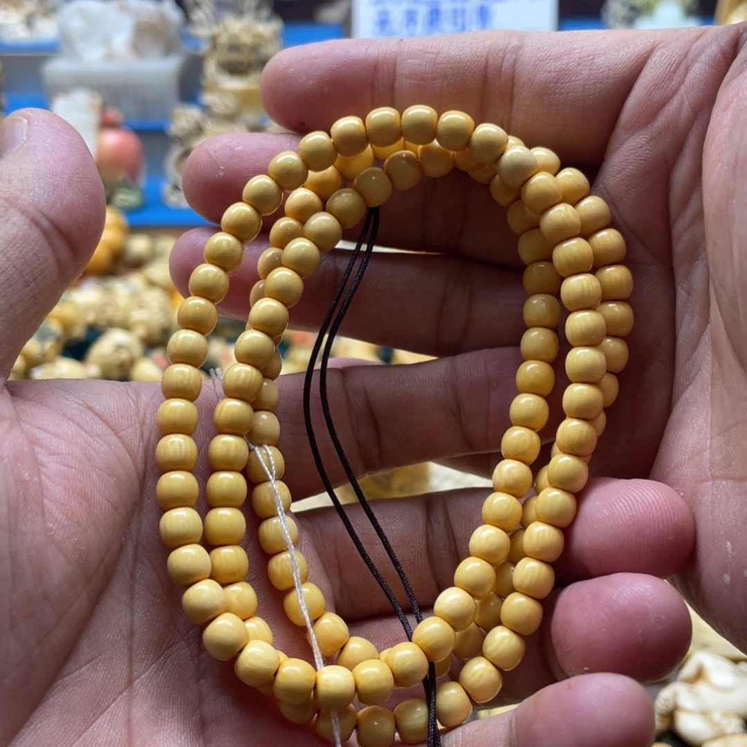 手串/手链/手镯猛犸象牙火爆火爆火爆火爆