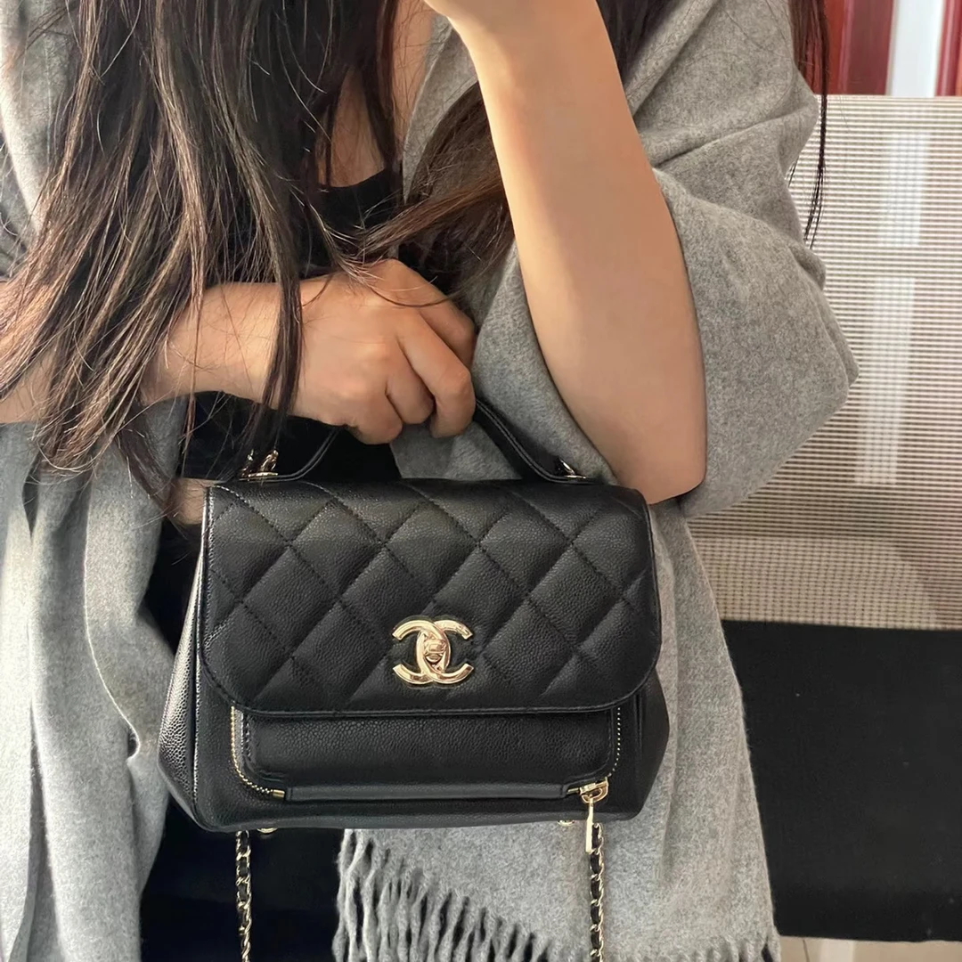 99新 Chanel/香奈儿 香奈儿/单肩包/3921