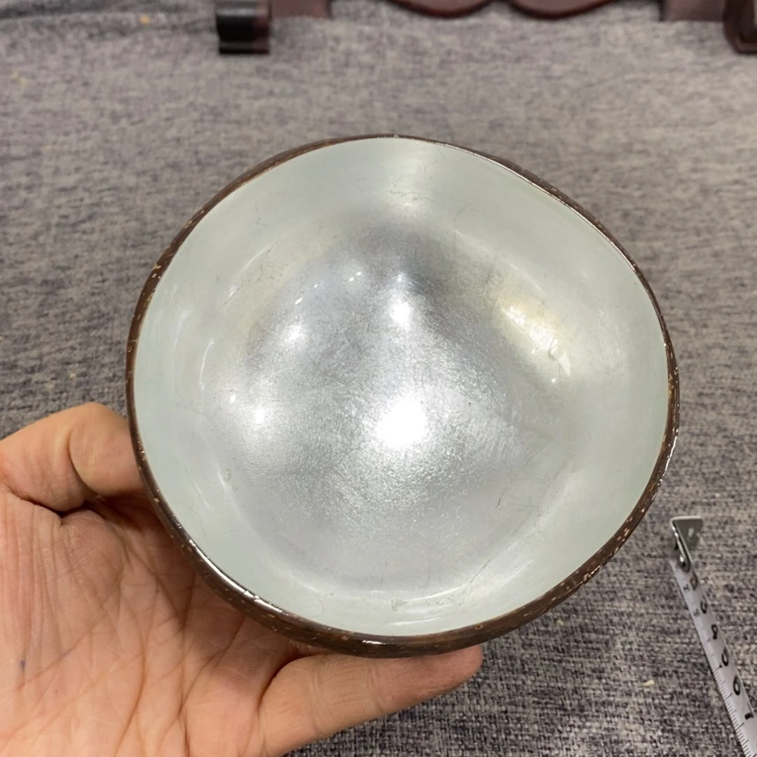 紫砂茶杯非常漂亮好看的花瓶