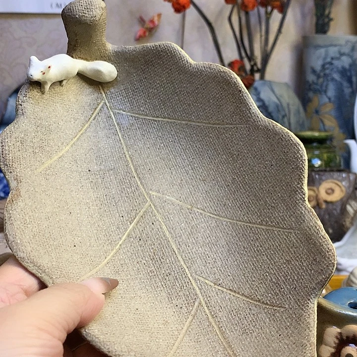 68包邮散瓷默认微瑕64