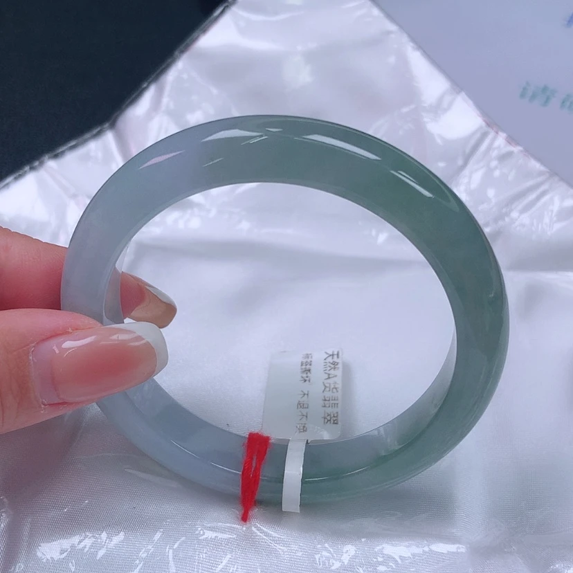【闪购商品】未镶嵌手镯翡翠56