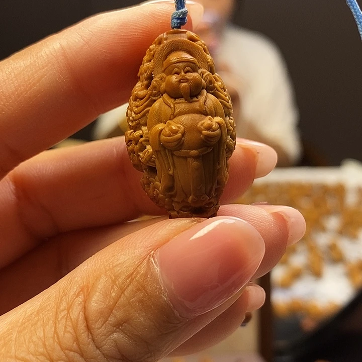 橄榄核手串/手链橄榄