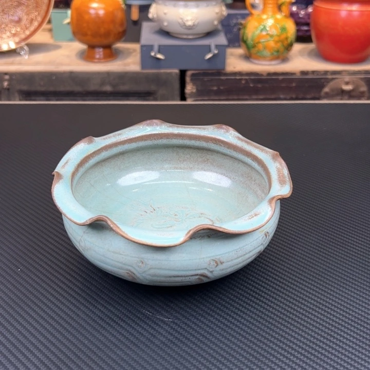 摆件陶瓷高端赏器