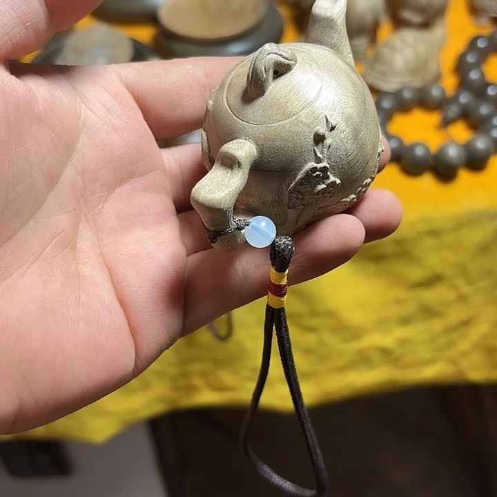 金丝楠金丝楠木的制作工艺与