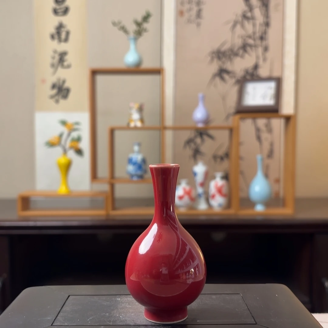 摆件美好的一天从一杯