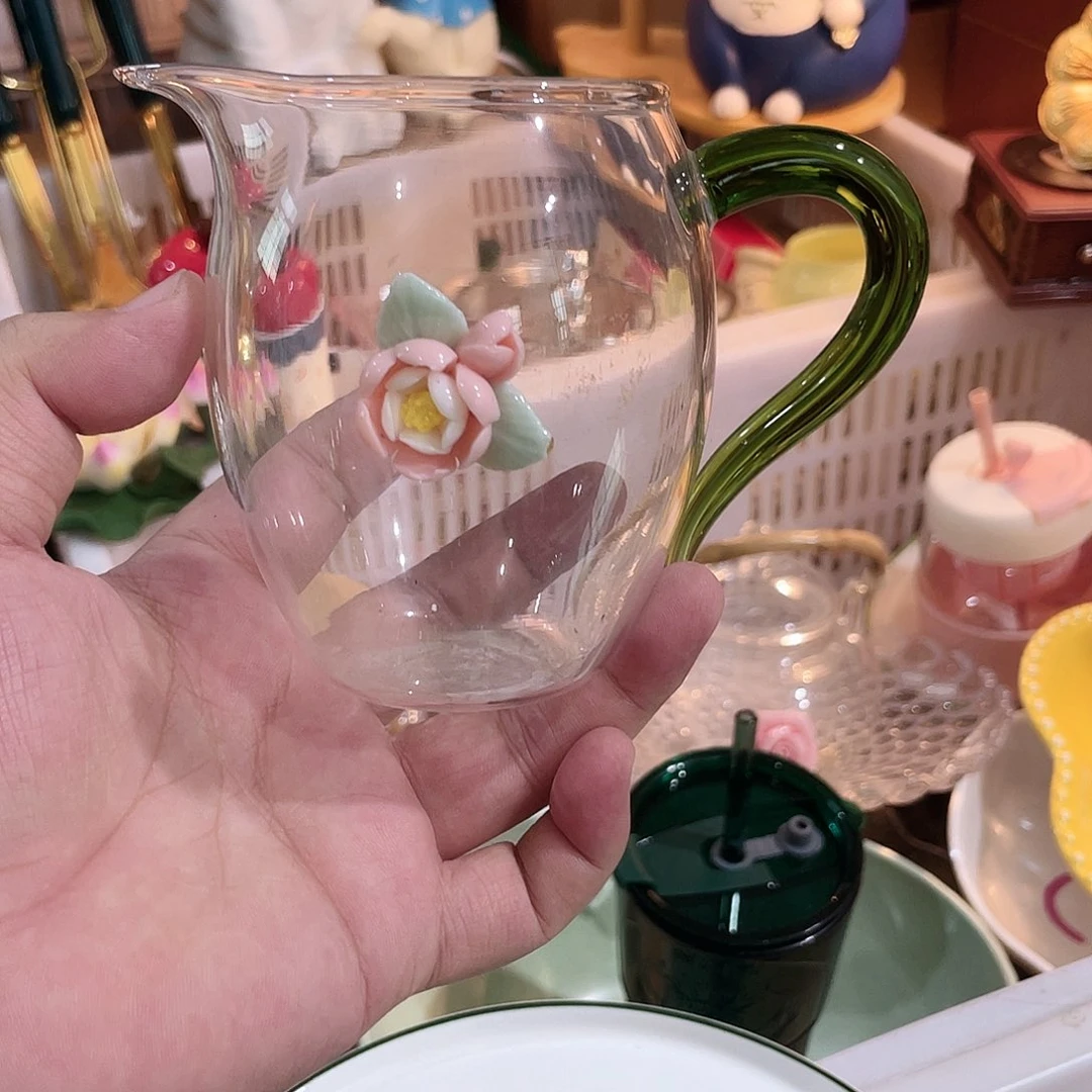 瓷片数量不多先到先得