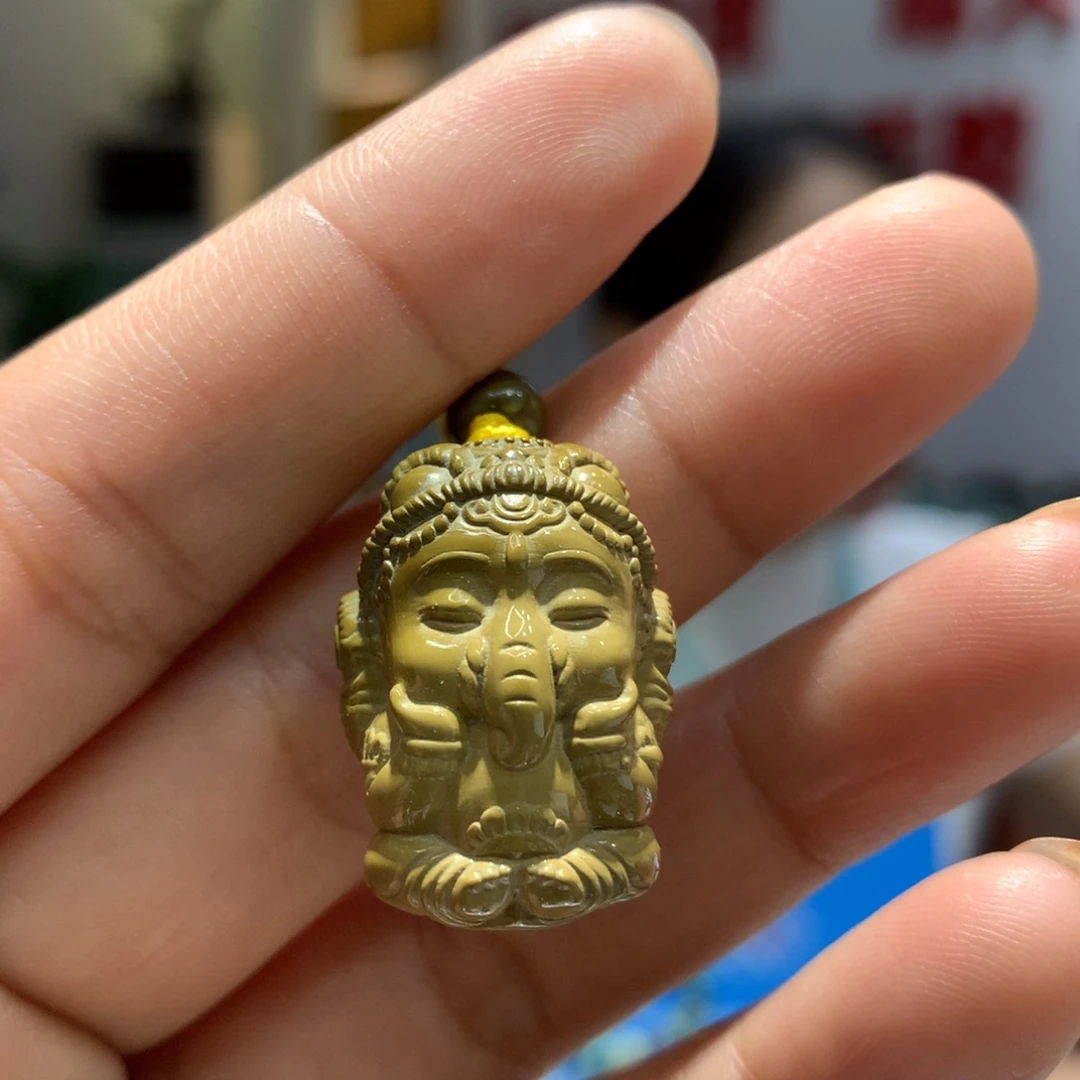 未镶嵌绿松石配饰