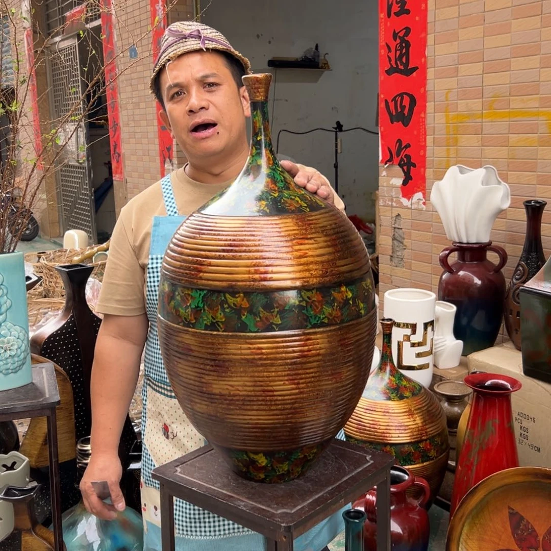 号陶瓷工艺饰品（部分微瑕）188