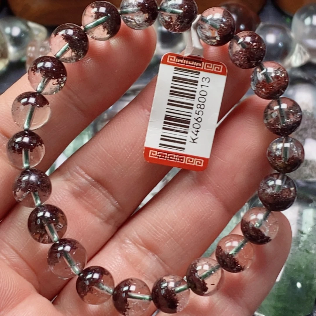 手串水晶未镶嵌天然