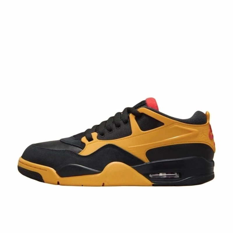 耐克NIKE男子AIR JORDAN 4 RM休闲鞋FQ7939007