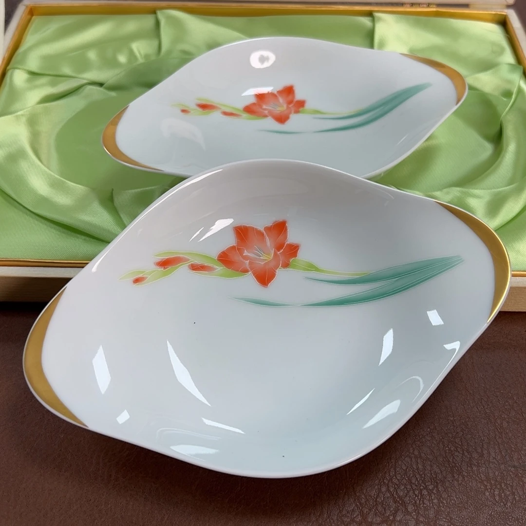 瓷器香兰社瓷器瓷器瓷器