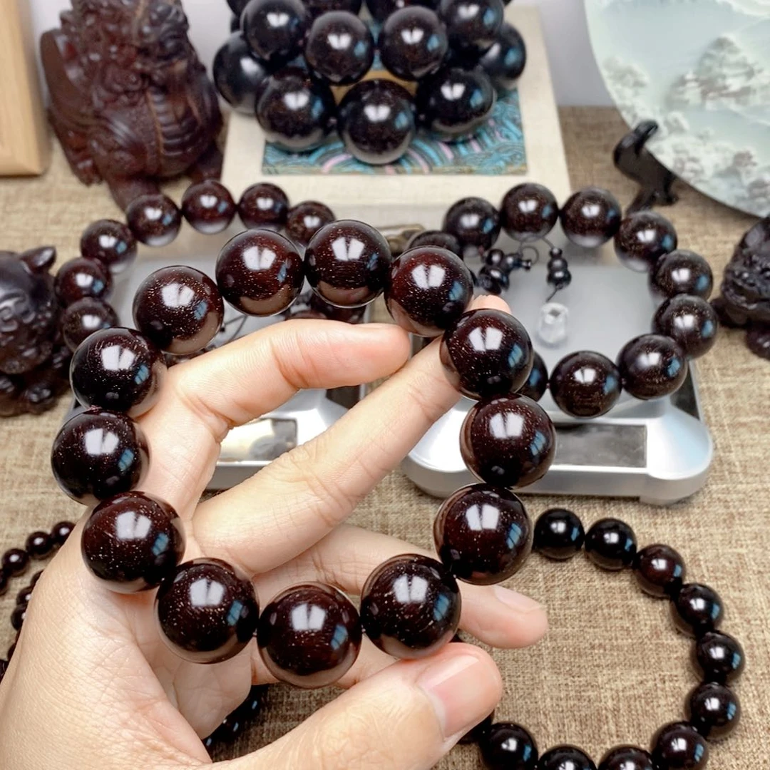 檀香紫檀（小叶紫檀）1.8