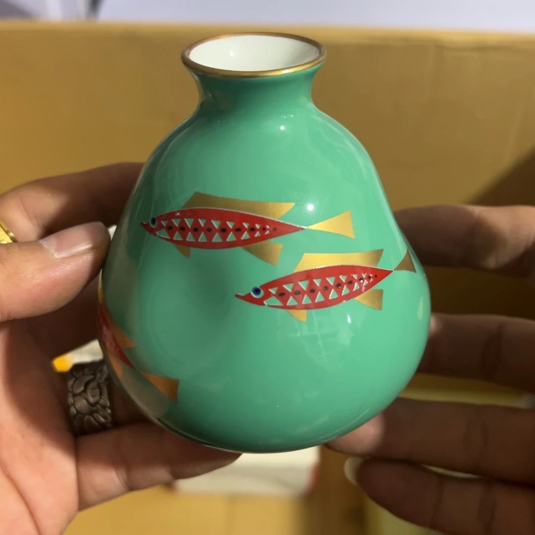 陶瓷制品加工工艺