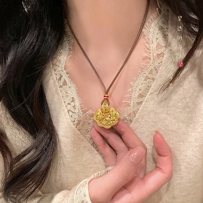 非金属硅胶项链 （媛媛严选）自留项链简约气质百搭