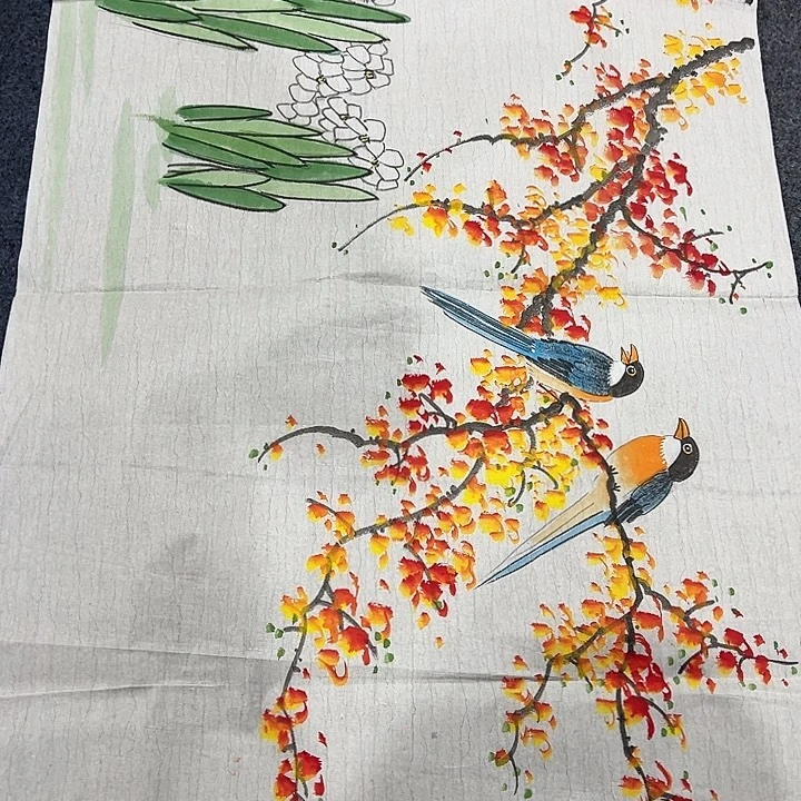 客厅客厅年画年画