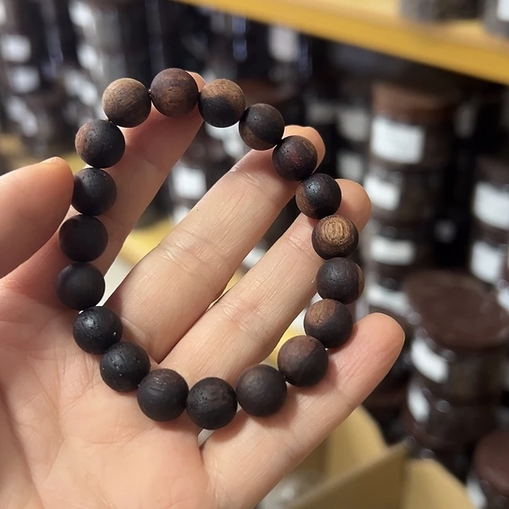 香粉麟丸子20玫瑰➕降真1.0