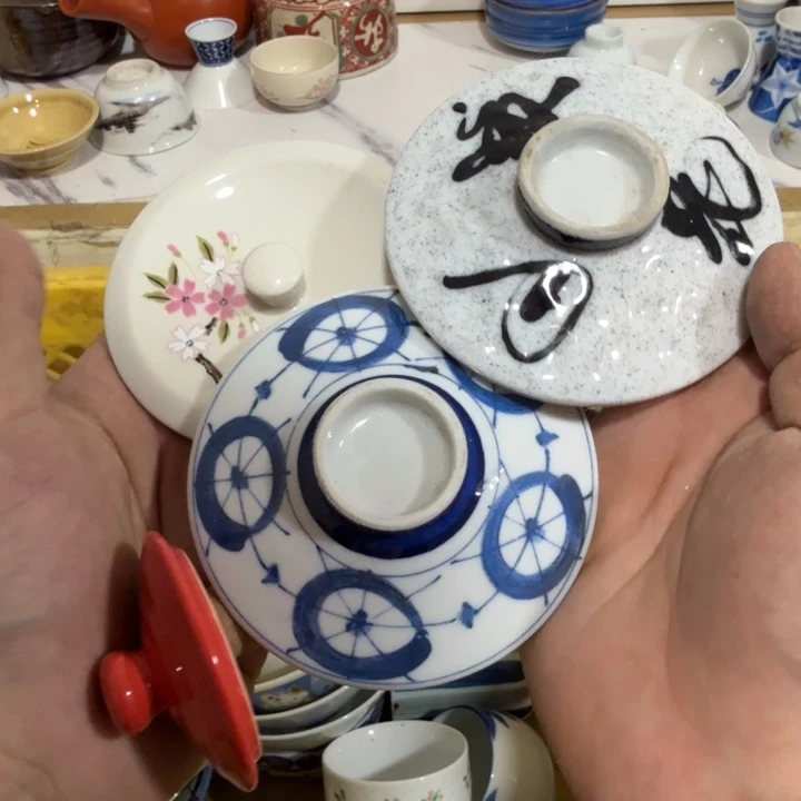 陶瓷推荐第二名20包邮