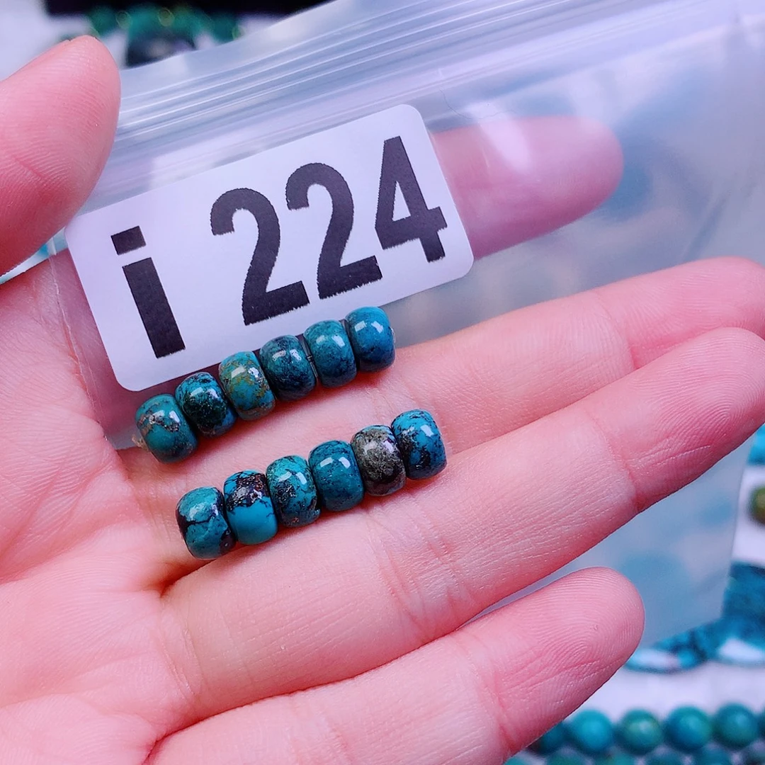 空竹粉丝专享十堰特色手工散珠